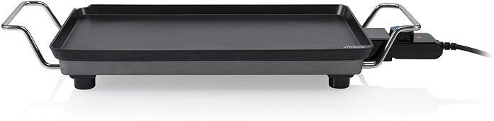 Princess Table Chef Superior Classic 102240 Plancha de asar 2500W 46x26 cm Princess Table Chef Superior Classic 102240 Plancha de asar 2500W 46x26 cm